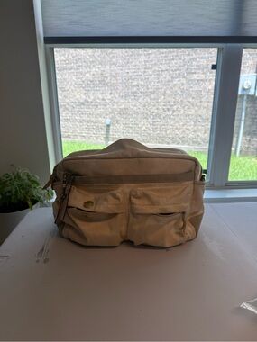 Coach | Bags | Coach 9s Vintage 503 Cabin Bag Large British Tan